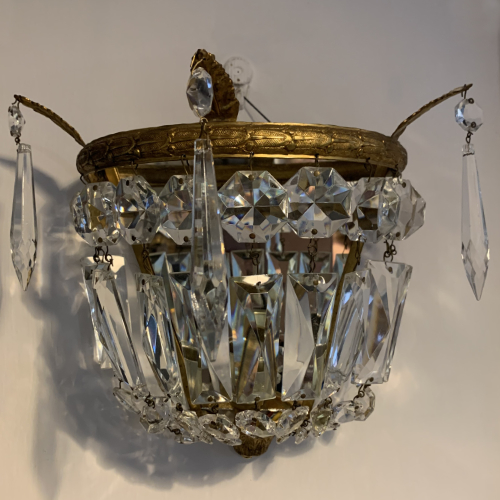 Goudhurst Antiques & Interiors Lighting